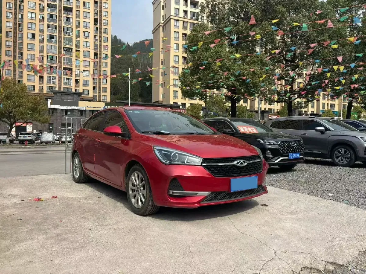 2019 Chery Arrizo 5 1.5L 116HP L4 CVT,autocango,china used car exporter,china ev exporter,chinese used car exporter,chinese used ev exporter