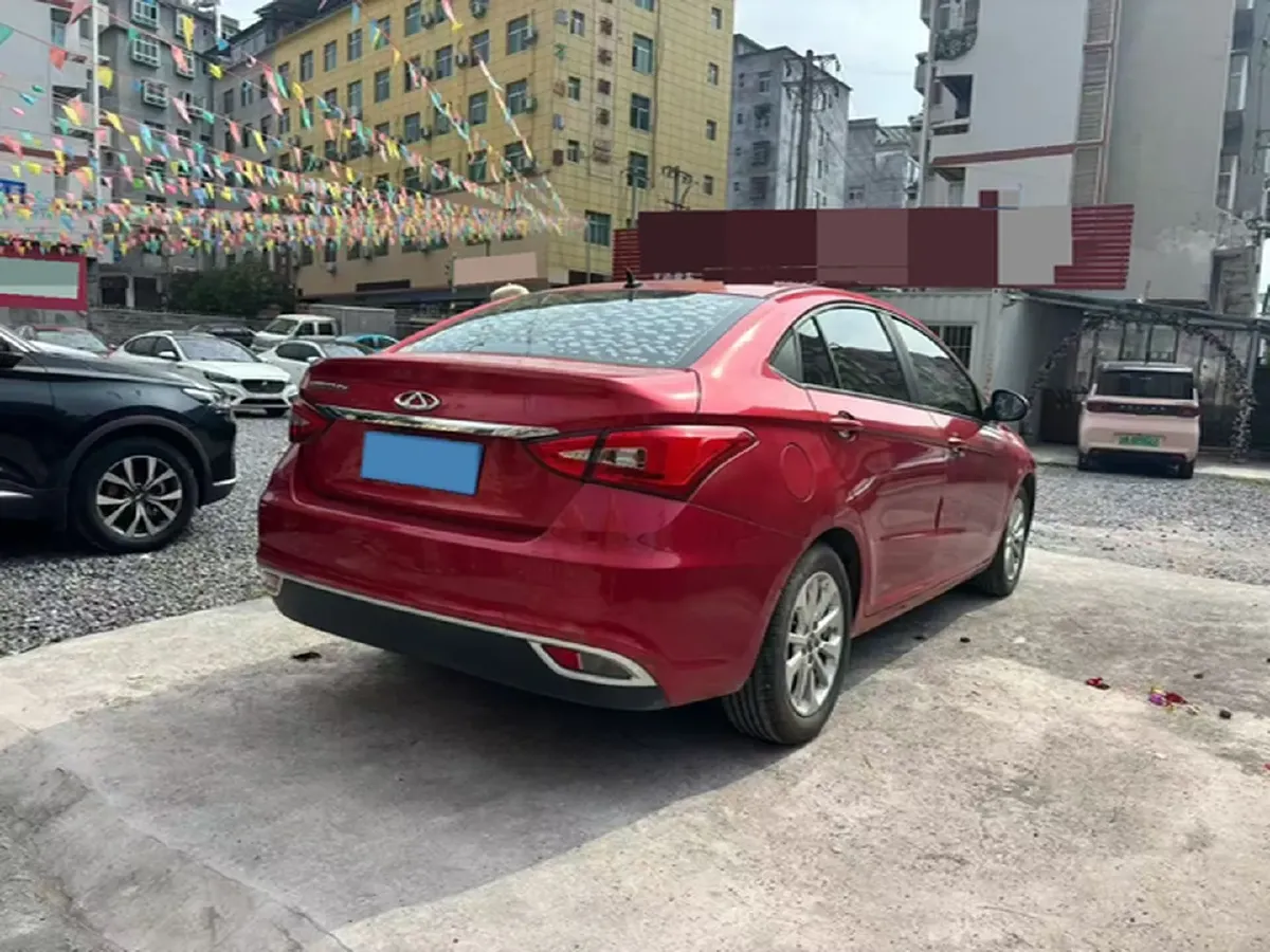 2019 Chery Arrizo 5 1.5L 116HP L4 CVT,autocango,china used car exporter,china ev exporter,chinese used car exporter,chinese used ev exporter