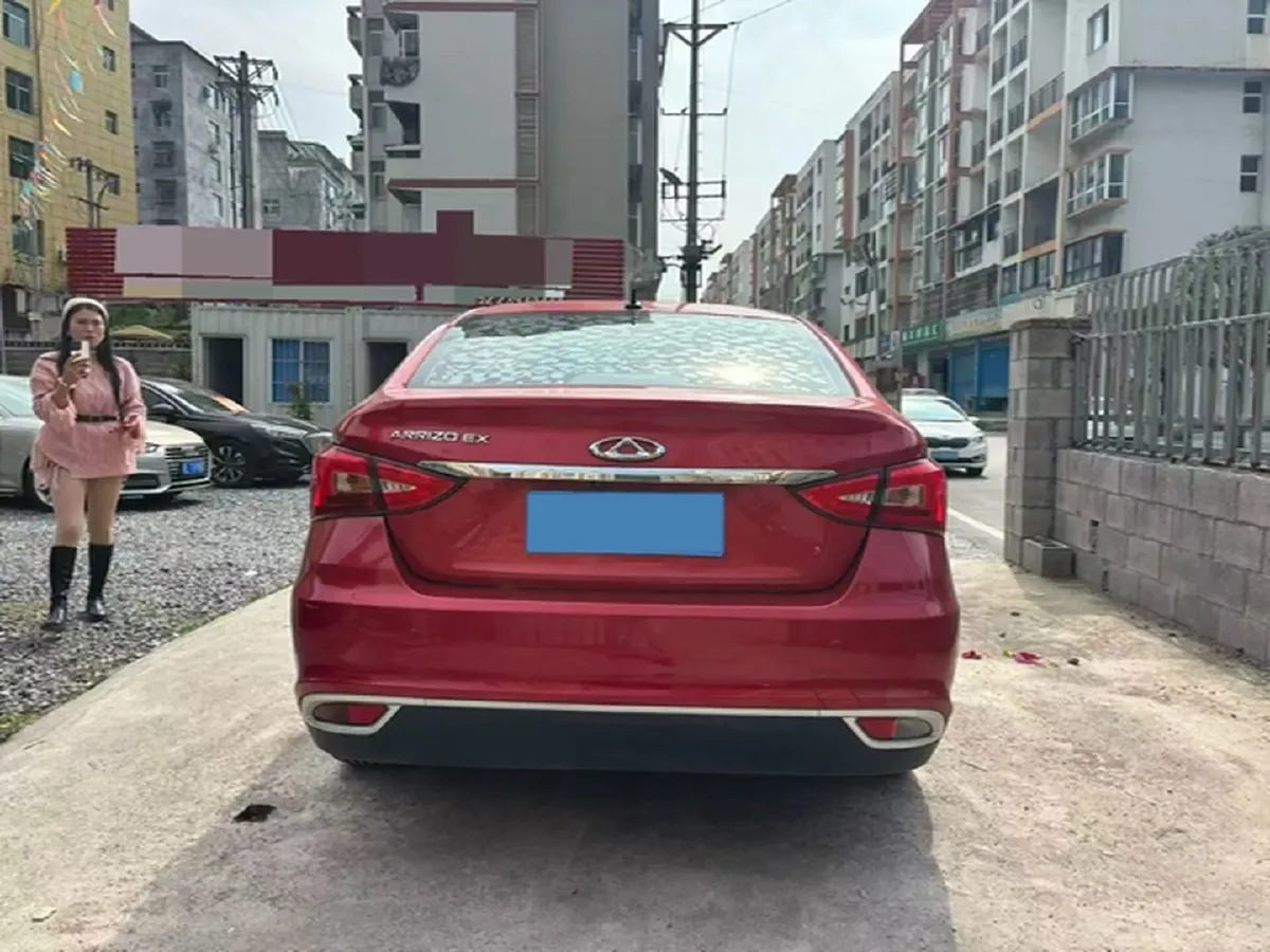 2019 Chery Arrizo 5 1.5L 116HP L4 CVT,autocango,china used car exporter,china ev exporter,chinese used car exporter,chinese used ev exporter