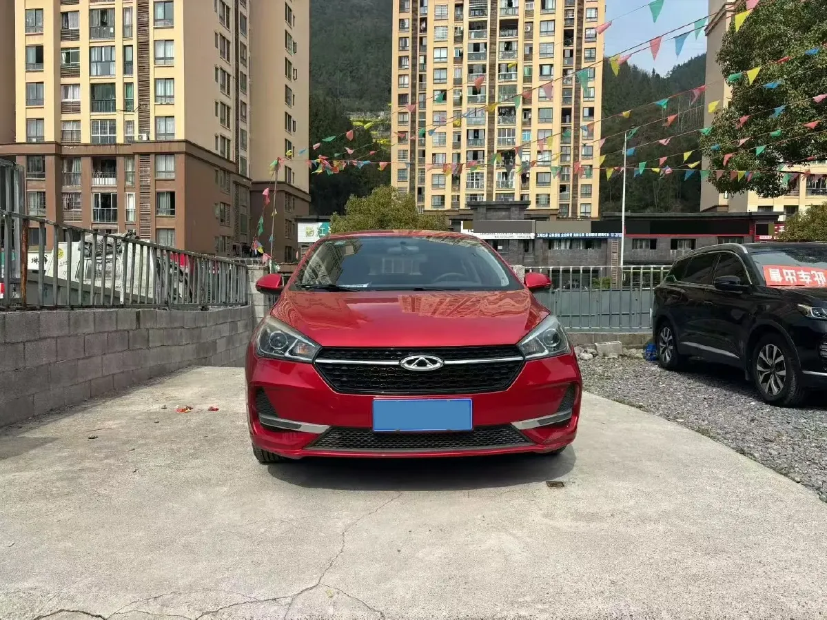 2019 Chery Arrizo 5 1.5L 116HP L4 CVT,autocango,china used car exporter,china ev exporter,chinese used car exporter,chinese used ev exporter
