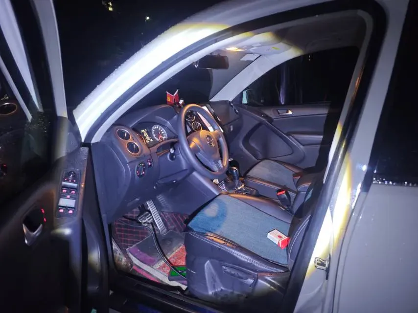 2017 MAXUS T60 2.0T 224HP L4 6AT,autocango,china used car exporter,china ev exporter,chinese used car exporter,chinese used ev exporter