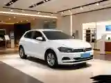 2023 Volkswagen Polo 1.5L 110HP L4 6AT