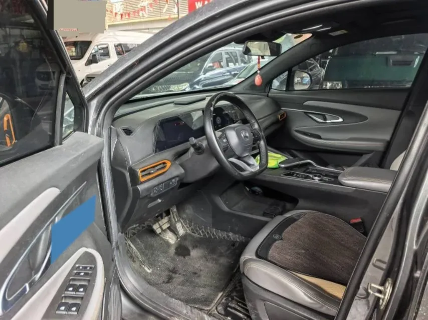 2022 ChangAn UNI-T 1.5T 188HP L4 7DCT,autocango,china used car exporter,china ev exporter,chinese used car exporter,chinese used ev exporter