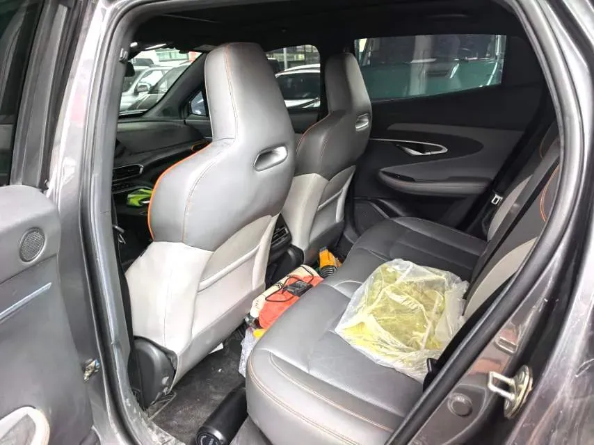 2022 ChangAn UNI-T 1.5T 188HP L4 7DCT,autocango,china used car exporter,china ev exporter,chinese used car exporter,chinese used ev exporter