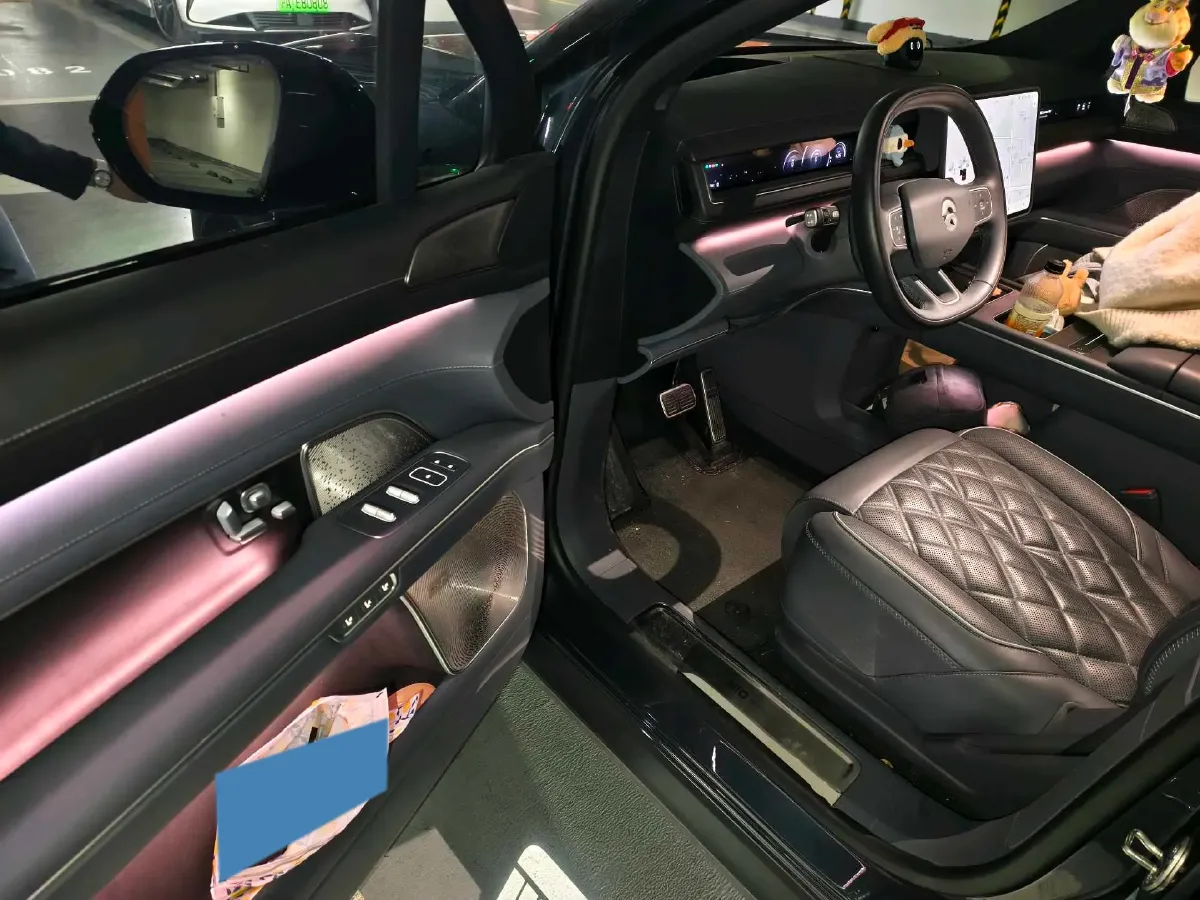 2026 NIO ES8 BEV,autocango,china used car exporter,china ev exporter,chinese used car exporter,chinese used ev exporter