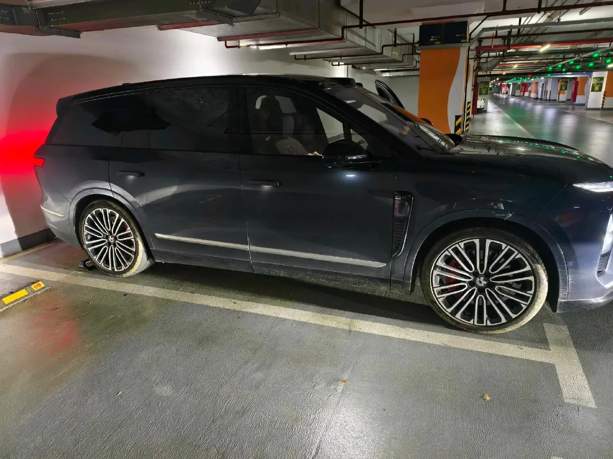 2026 NIO ES8 BEV,autocango,china used car exporter,china ev exporter,chinese used car exporter,chinese used ev exporter