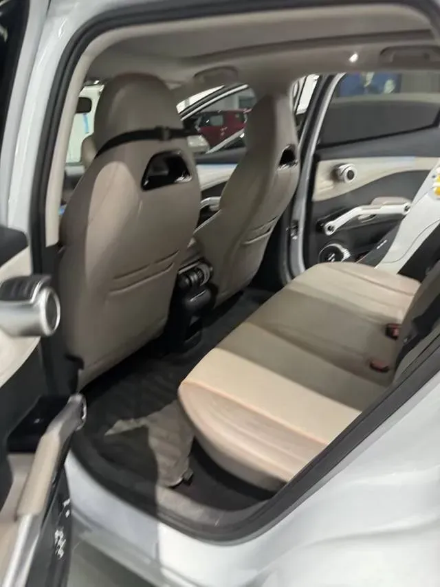 2024 BYD Yuan Plus BEV 49.92KWH,autocango,china used car exporter,china ev exporter,chinese used car exporter,chinese used ev exporter