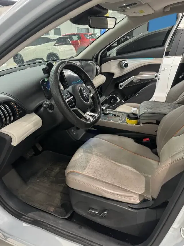 2024 BYD Yuan Plus BEV 49.92KWH,autocango,china used car exporter,china ev exporter,chinese used car exporter,chinese used ev exporter