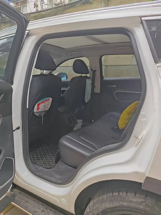 2017 Haval H6 1.5T 169HP L4 7DCT,autocango,china used car exporter,china ev exporter,chinese used car exporter,chinese used ev exporter