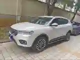 2017 Haval H6 1.5T 169HP L4 7DCT