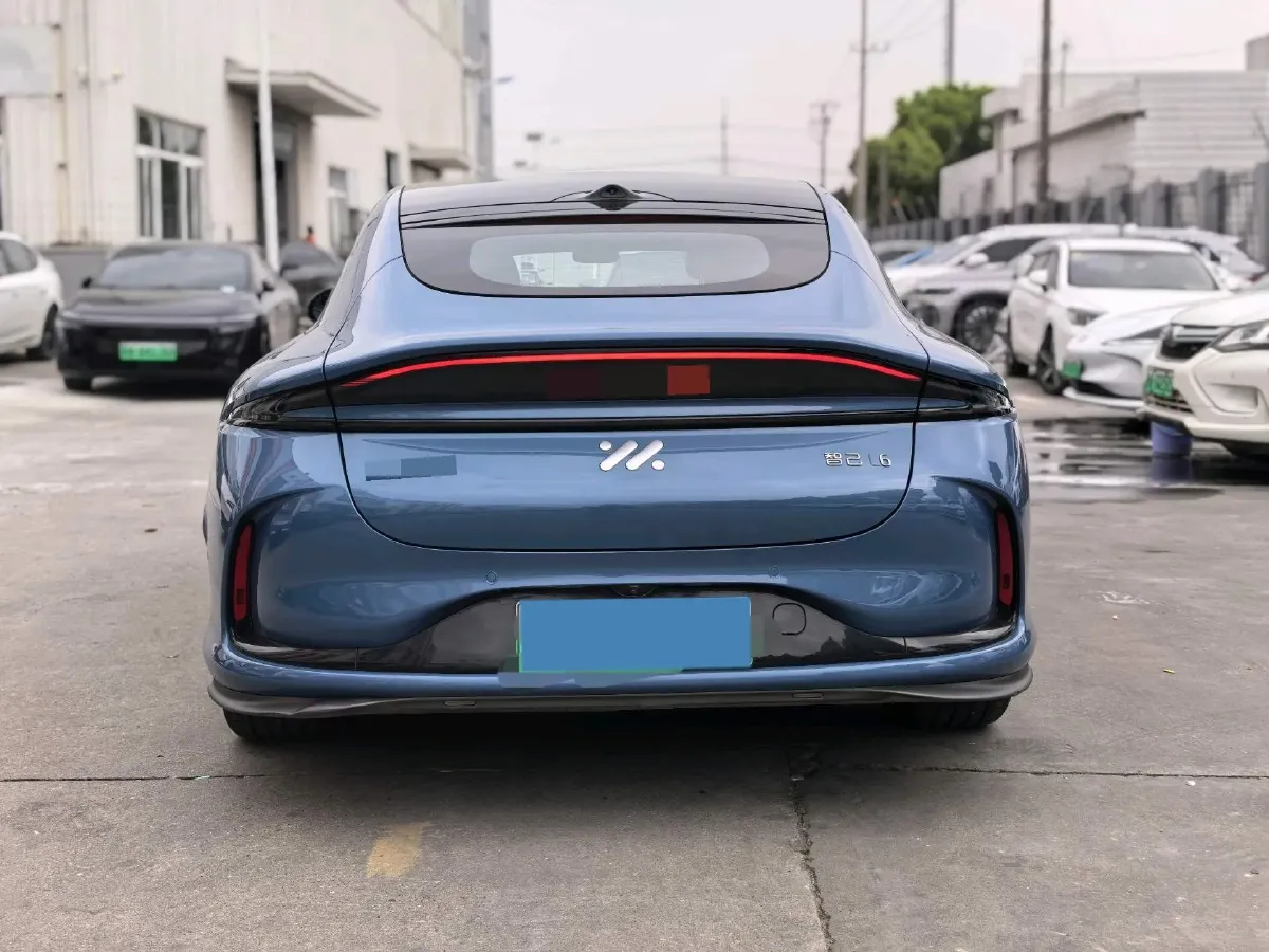 2024 IM L6 BEV 75KWH,autocango,china used car exporter,china ev exporter,chinese used car exporter,chinese used ev exporter