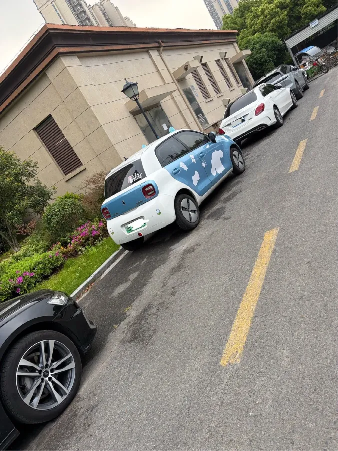 2021 Ora BlackCat BEV 28.5KWH,autocango,china used car exporter,china ev exporter,chinese used car exporter,chinese used ev exporter