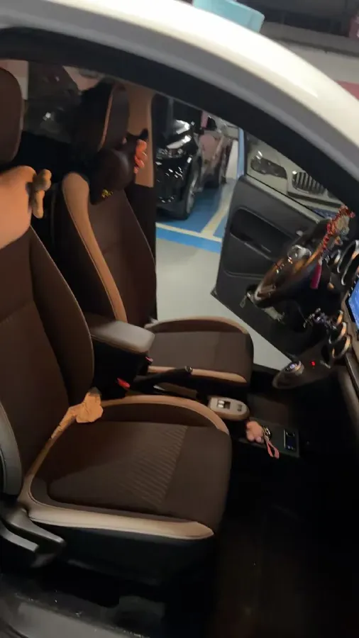 2021 Ora BlackCat BEV 28.5KWH,autocango,china used car exporter,china ev exporter,chinese used car exporter,chinese used ev exporter