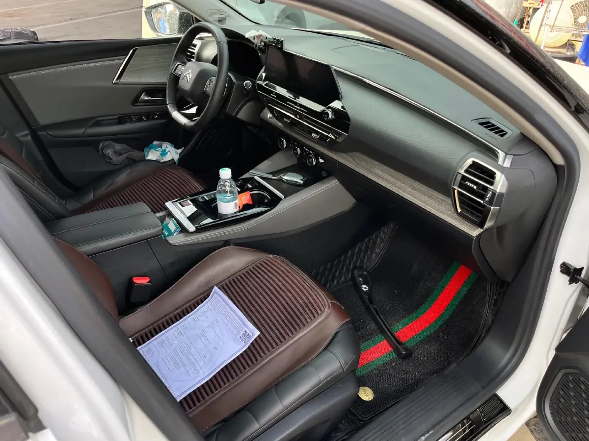 2022 Citroen C5 X 1.6T 175HP L4 8AT,autocango,china used car exporter,china ev exporter,chinese used car exporter,chinese used ev exporter