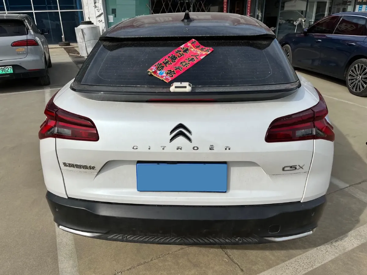 2022 Citroen C5 X 1.6T 175HP L4 8AT,autocango,china used car exporter,china ev exporter,chinese used car exporter,chinese used ev exporter