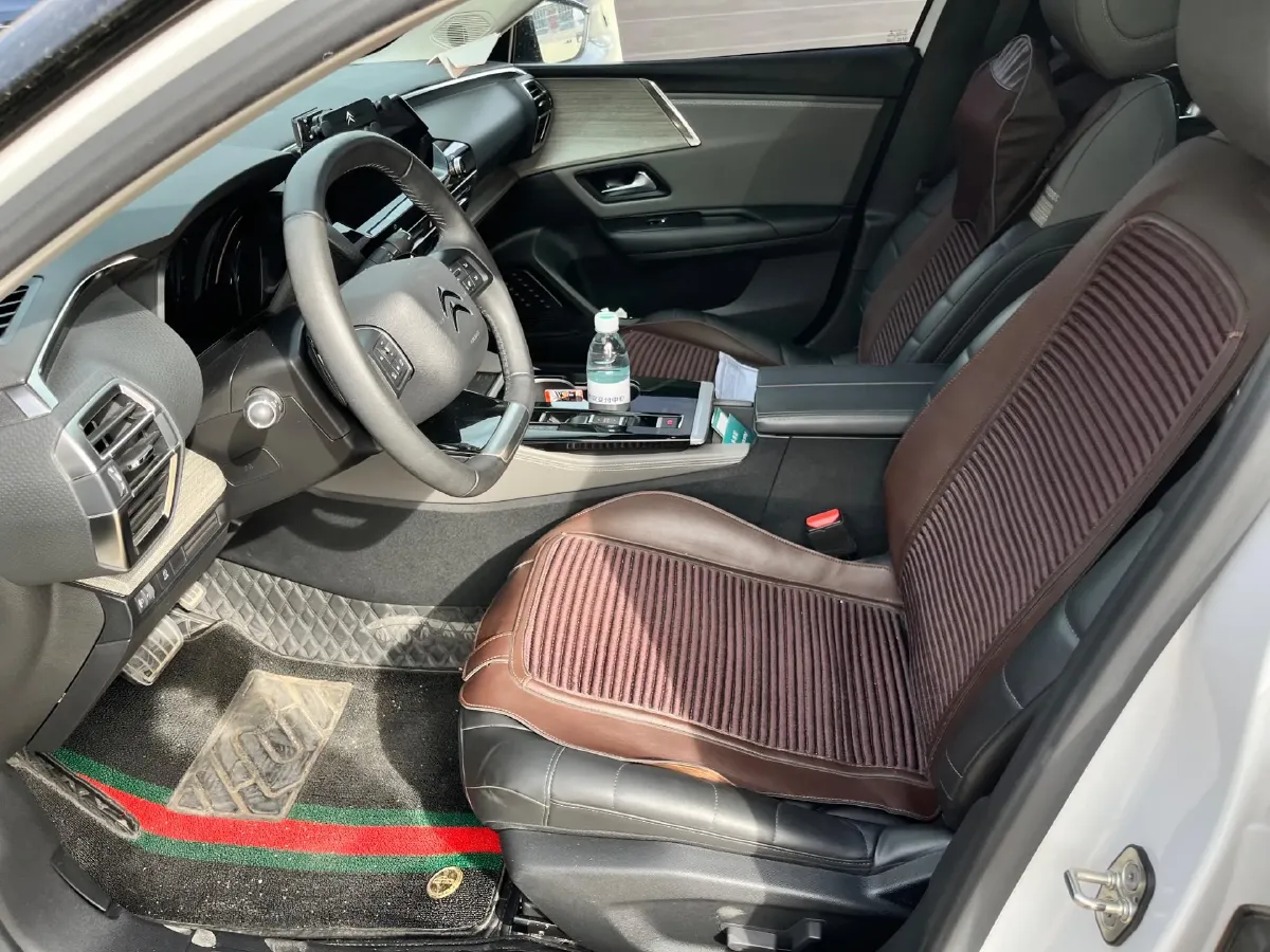 2022 Citroen C5 X 1.6T 175HP L4 8AT,autocango,china used car exporter,china ev exporter,chinese used car exporter,chinese used ev exporter