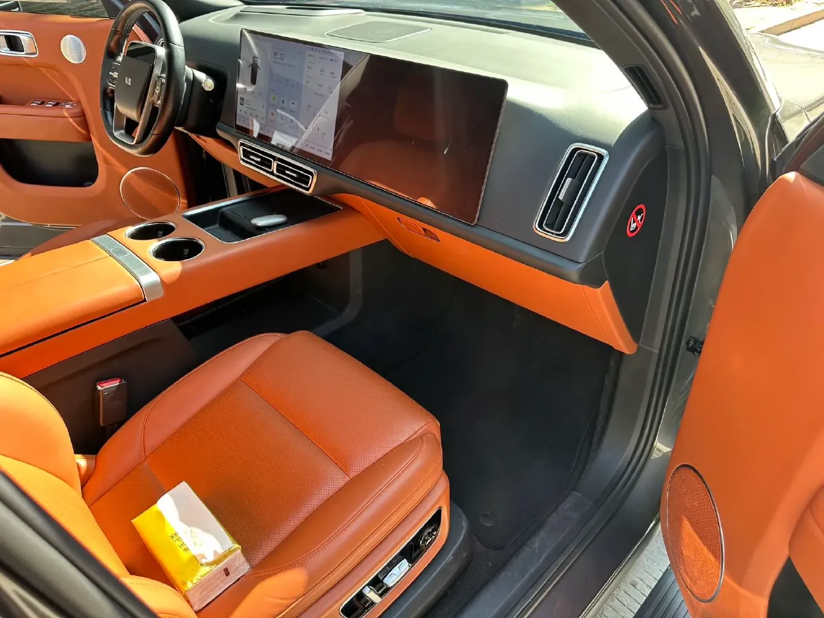 2022 Li L9 Range Extended 154HP REEV 42.6KWH,autocango,china used car exporter,china ev exporter,chinese used car exporter,chinese used ev exporter