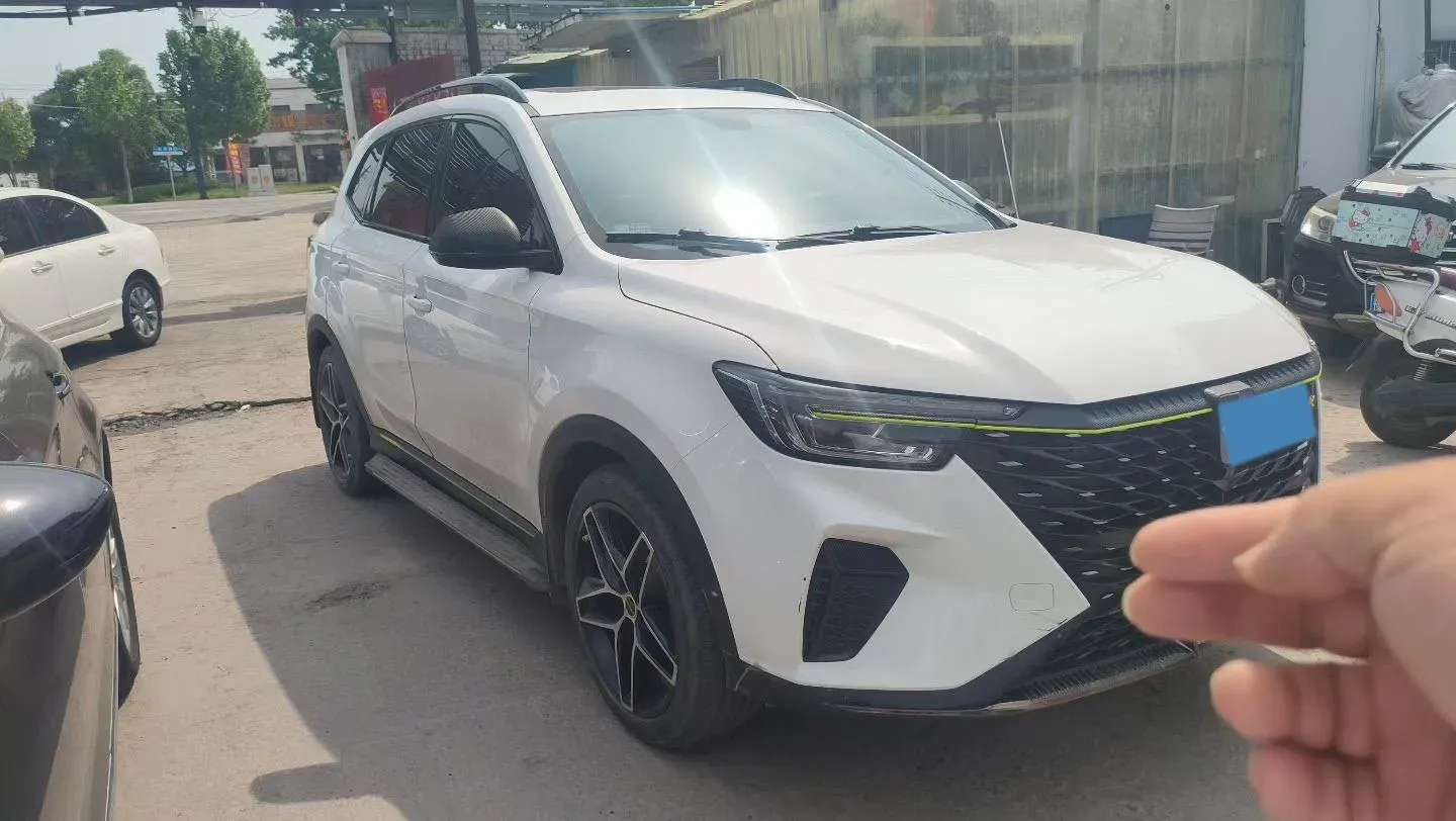 2021 Roewe RX5 1.5T 181HP L4 7DCT,autocango,china used car exporter,china ev exporter,chinese used car exporter,chinese used ev exporter