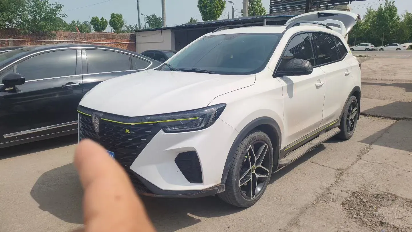 2021 Roewe RX5 1.5T 181HP L4 7DCT,autocango,china used car exporter,china ev exporter,chinese used car exporter,chinese used ev exporter