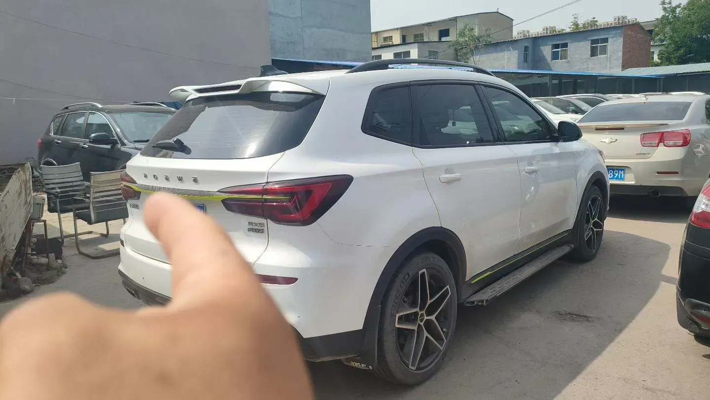 2021 Roewe RX5 1.5T 181HP L4 7DCT,autocango,china used car exporter,china ev exporter,chinese used car exporter,chinese used ev exporter