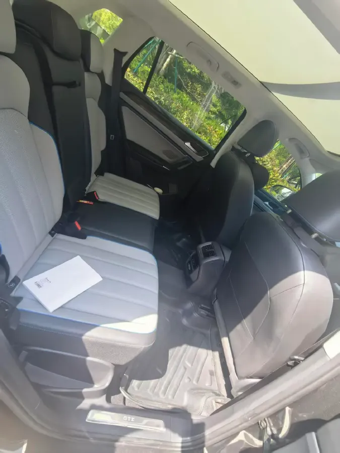 2022 Volkswagen Tayron GTE 1.4T 150HP L4 6DCT PHEV 13KWH,autocango,china used car exporter,china ev exporter,chinese used car exporter,chinese used ev exporter