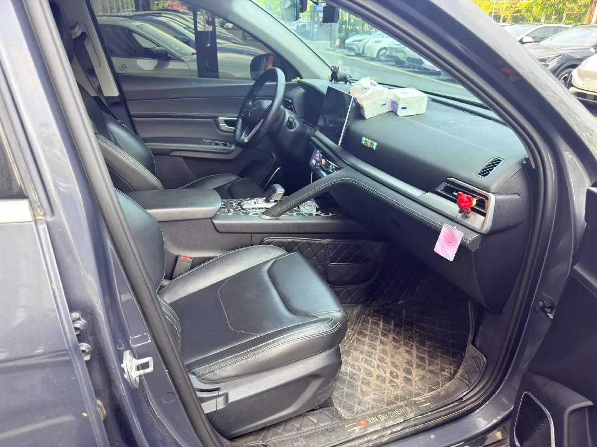 2019 BYD Song Pro 1.5T 160HP L4 6DCT,autocango,china used car exporter,china ev exporter,chinese used car exporter,chinese used ev exporter