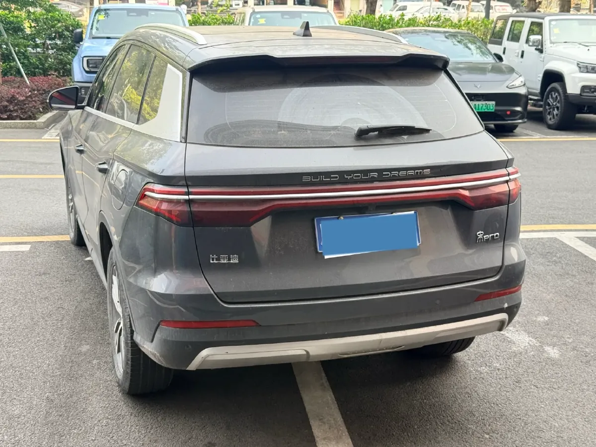 2019 BYD Song Pro 1.5T 160HP L4 6DCT,autocango,china used car exporter,china ev exporter,chinese used car exporter,chinese used ev exporter