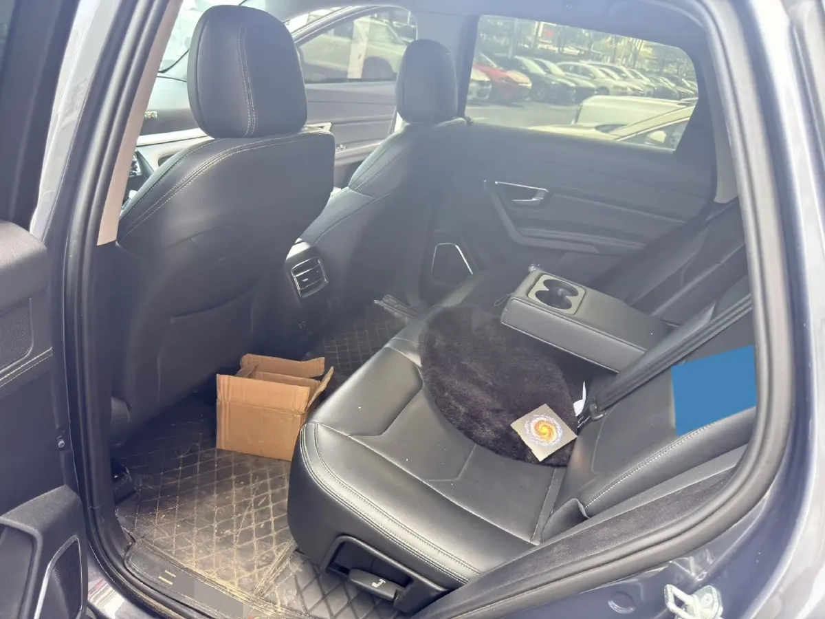 2019 BYD Song Pro 1.5T 160HP L4 6DCT,autocango,china used car exporter,china ev exporter,chinese used car exporter,chinese used ev exporter