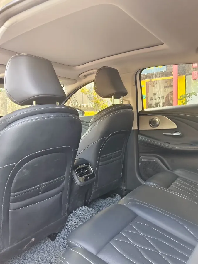 2024 Chery Arrizo 8 1.6T 197HP L4 7DCT,autocango,china used car exporter,china ev exporter,chinese used car exporter,chinese used ev exporter