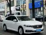 2022 Volkswagen Sagitar 1.2T 116HP L4 7DCT