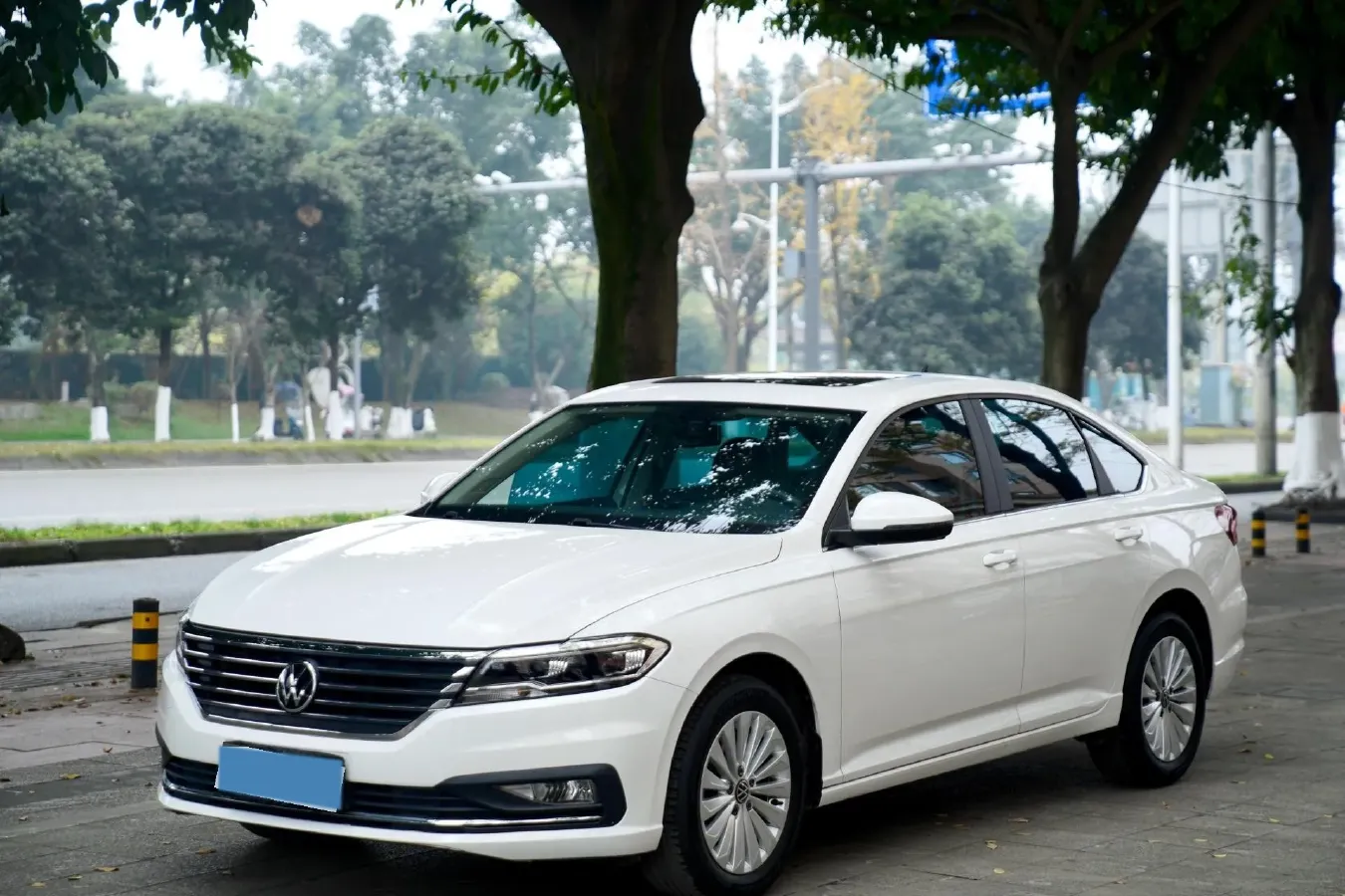 2022 Volkswagen Sagitar 1.2T 116HP L4 7DCT,autocango,china used car exporter,china ev exporter,chinese used car exporter,chinese used ev exporter