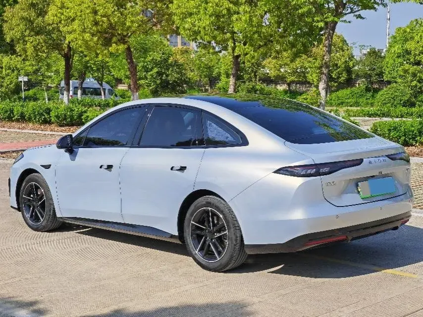 2025 Aion AION RT BEV 68.1KWH,autocango,china used car exporter,china ev exporter,chinese used car exporter,chinese used ev exporter