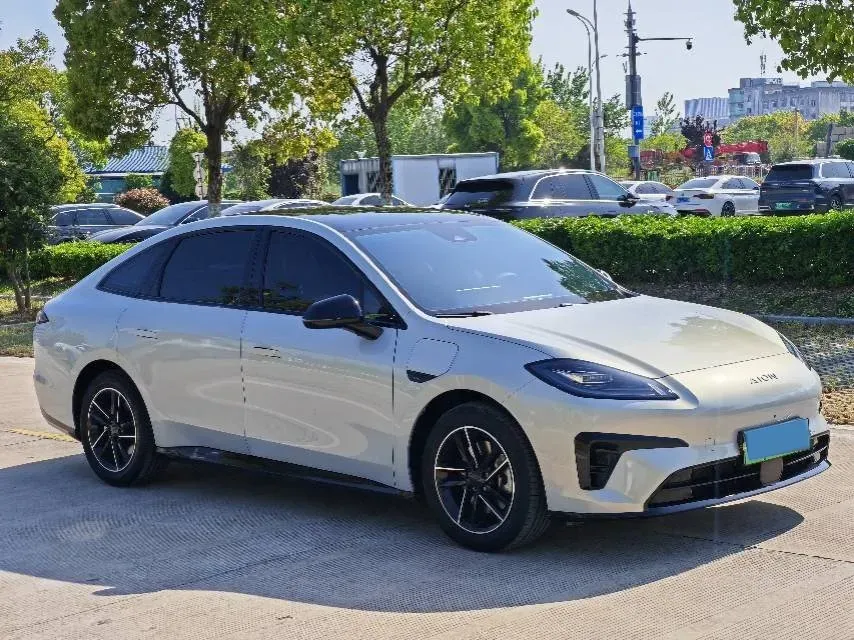2025 Aion AION RT BEV 68.1KWH,autocango,china used car exporter,china ev exporter,chinese used car exporter,chinese used ev exporter
