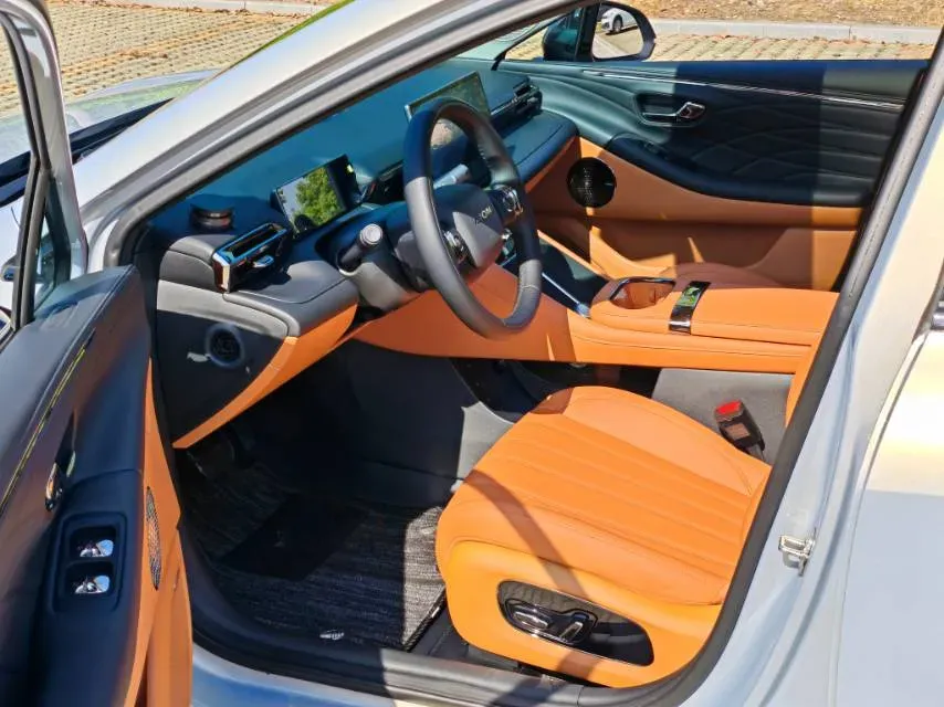 2025 Aion AION RT BEV 68.1KWH,autocango,china used car exporter,china ev exporter,chinese used car exporter,chinese used ev exporter