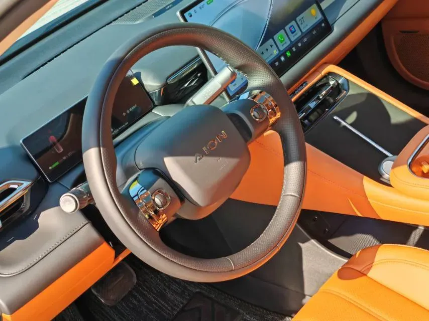 2025 Aion AION RT BEV 68.1KWH,autocango,china used car exporter,china ev exporter,chinese used car exporter,chinese used ev exporter