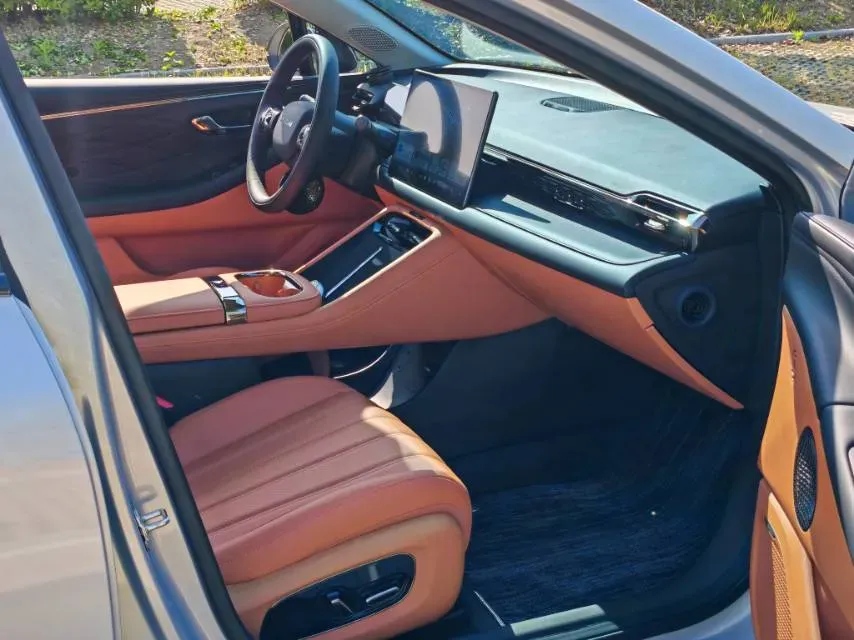 2025 Aion AION RT BEV 68.1KWH,autocango,china used car exporter,china ev exporter,chinese used car exporter,chinese used ev exporter