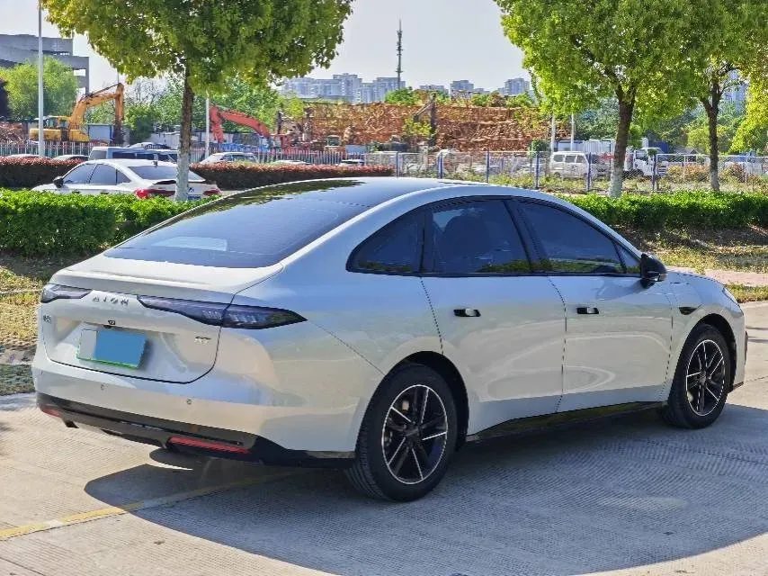 2025 Aion AION RT BEV 68.1KWH,autocango,china used car exporter,china ev exporter,chinese used car exporter,chinese used ev exporter