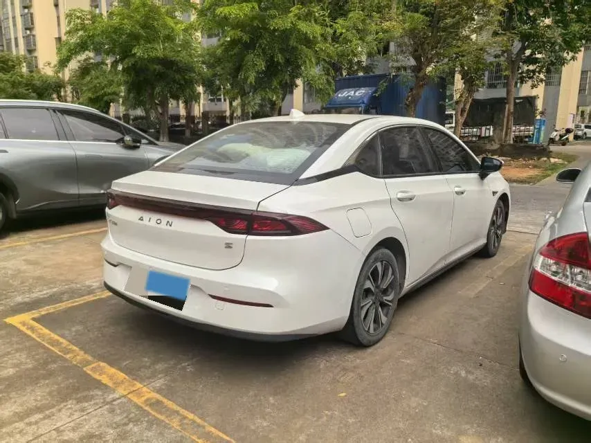 2020 Aion S BEV 58.8KWH,autocango,china used car exporter,china ev exporter,chinese used car exporter,chinese used ev exporter