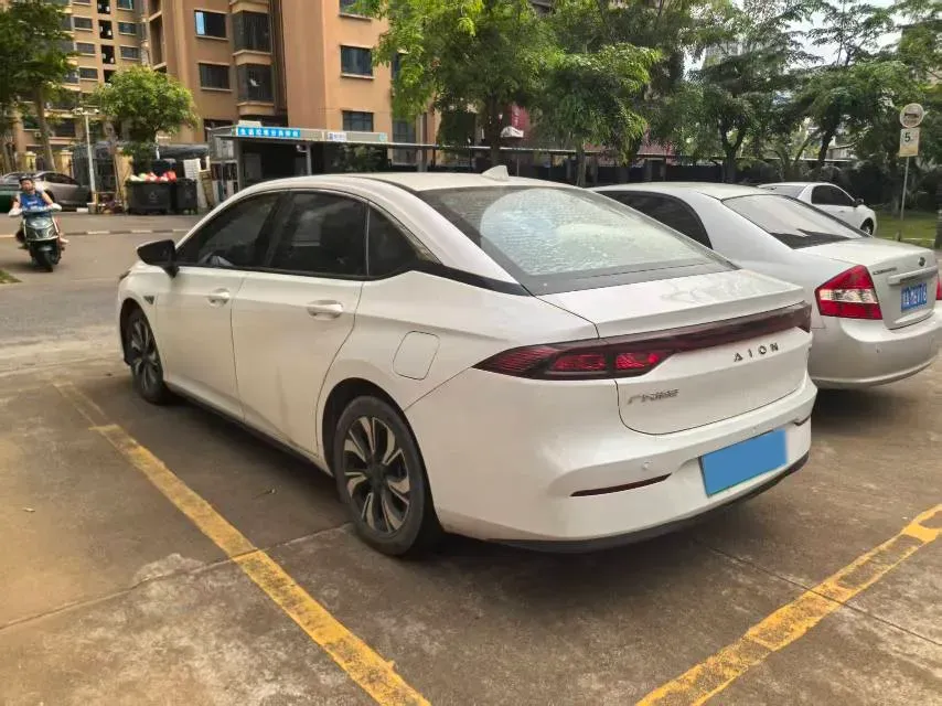 2020 Aion S BEV 58.8KWH,autocango,china used car exporter,china ev exporter,chinese used car exporter,chinese used ev exporter