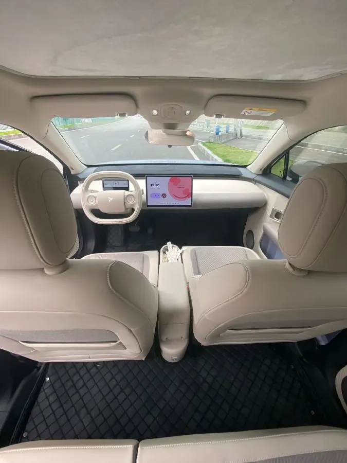 2025 Firefly Firefly BEV,autocango,china used car exporter,china ev exporter,chinese used car exporter,chinese used ev exporter