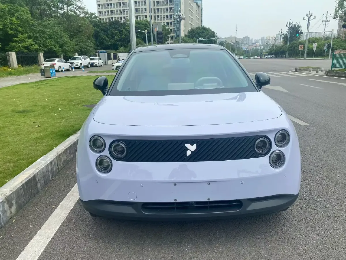 2025 Firefly Firefly BEV,autocango,china used car exporter,china ev exporter,chinese used car exporter,chinese used ev exporter