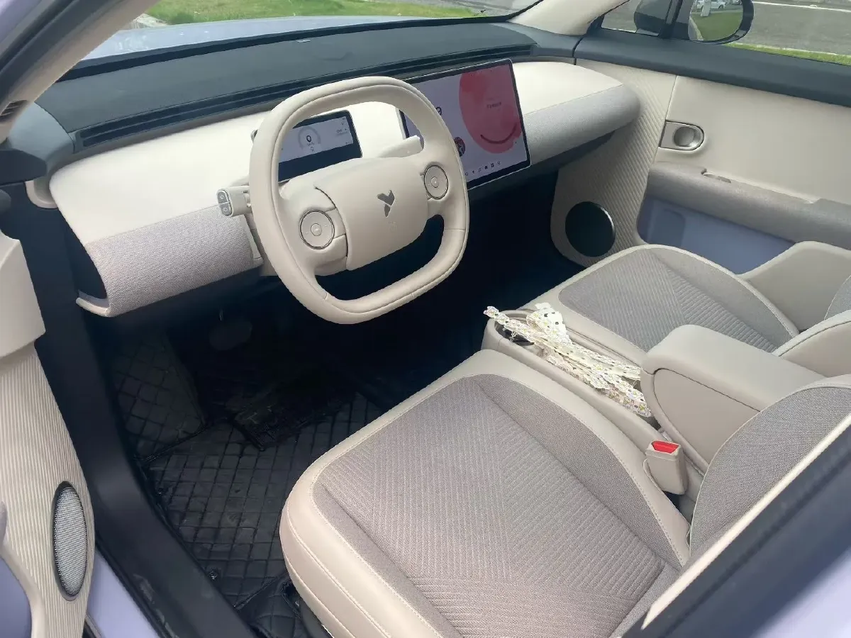 2025 Firefly Firefly BEV,autocango,china used car exporter,china ev exporter,chinese used car exporter,chinese used ev exporter