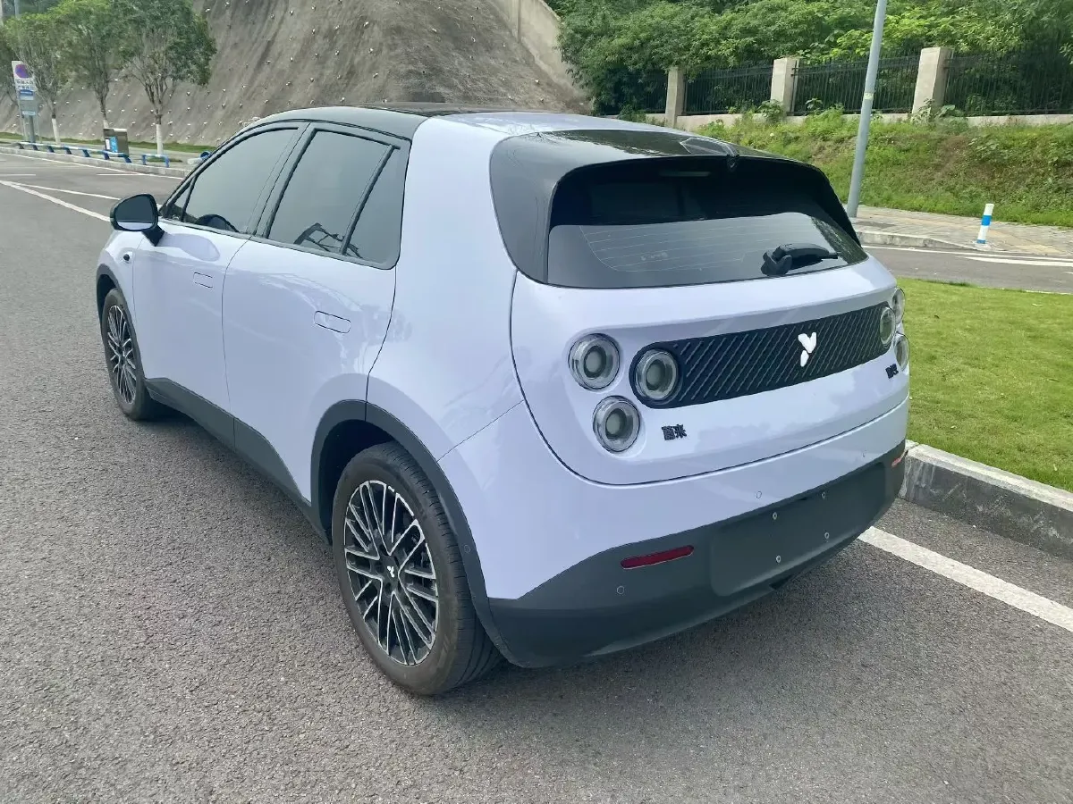 2025 Firefly Firefly BEV,autocango,china used car exporter,china ev exporter,chinese used car exporter,chinese used ev exporter