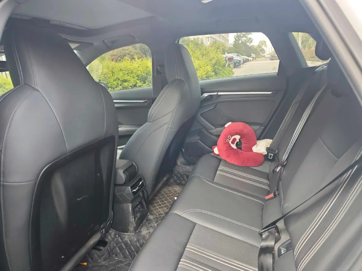 2024 Audi A3 1.4T 150HP L4 7DCT,autocango,china used car exporter,china ev exporter,chinese used car exporter,chinese used ev exporter