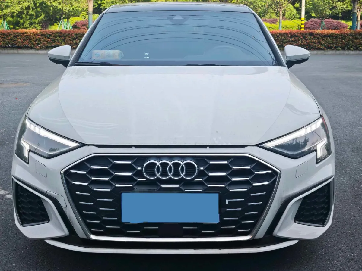 2024 Audi A3 1.4T 150HP L4 7DCT,autocango,china used car exporter,china ev exporter,chinese used car exporter,chinese used ev exporter