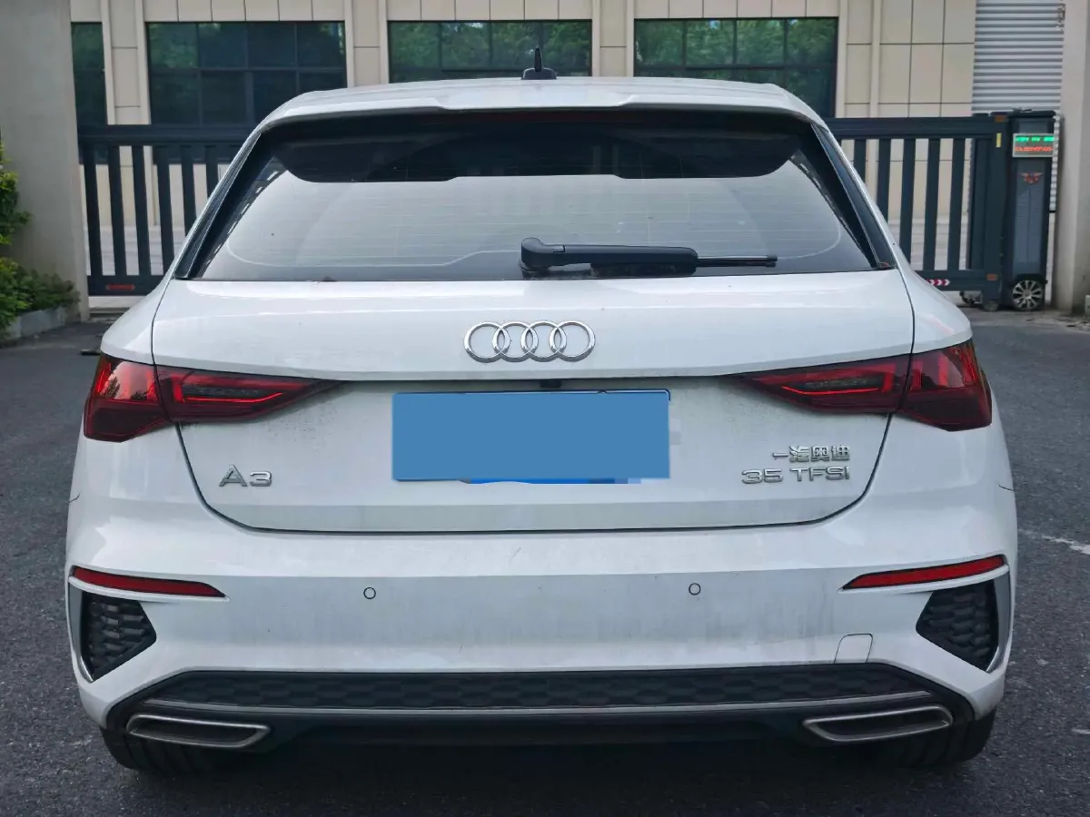 2024 Audi A3 1.4T 150HP L4 7DCT,autocango,china used car exporter,china ev exporter,chinese used car exporter,chinese used ev exporter