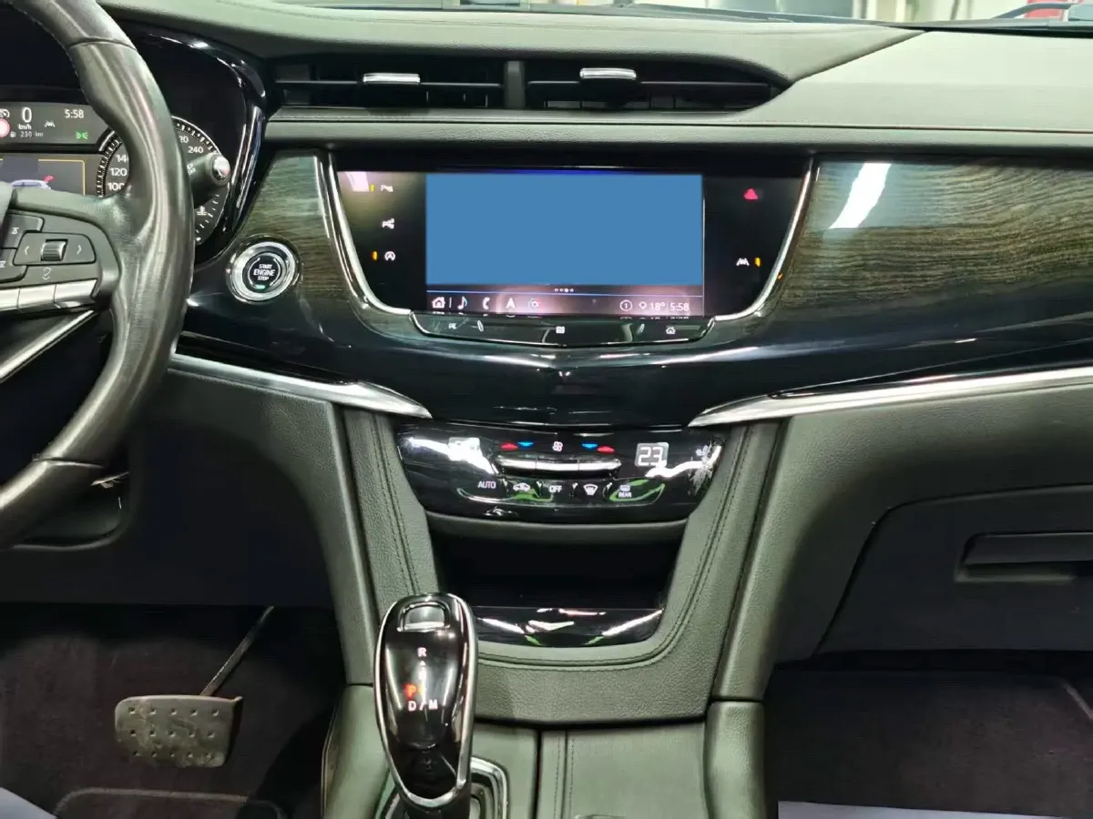 2020 Cadillac XT6 2.0T 237HP L4 9AT,autocango,china used car exporter,china ev exporter,chinese used car exporter,chinese used ev exporter