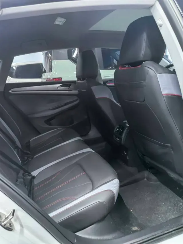 2024 Volkswagen Lamando 1.4T 150HP L4 7DCT,autocango,china used car exporter,china ev exporter,chinese used car exporter,chinese used ev exporter