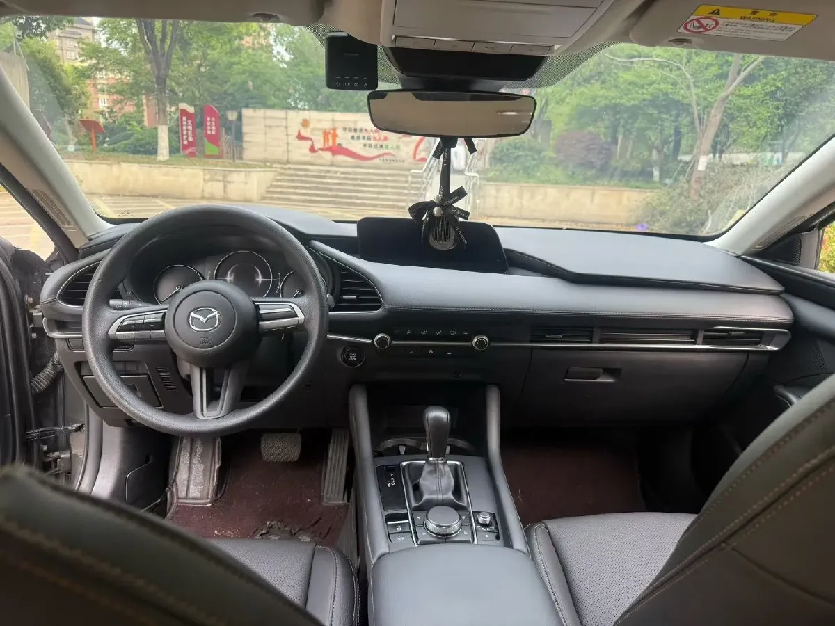 2022 Mazda 3 Axela 2.0L 158HP L4 6AT,autocango,china used car exporter,china ev exporter,chinese used car exporter,chinese used ev exporter