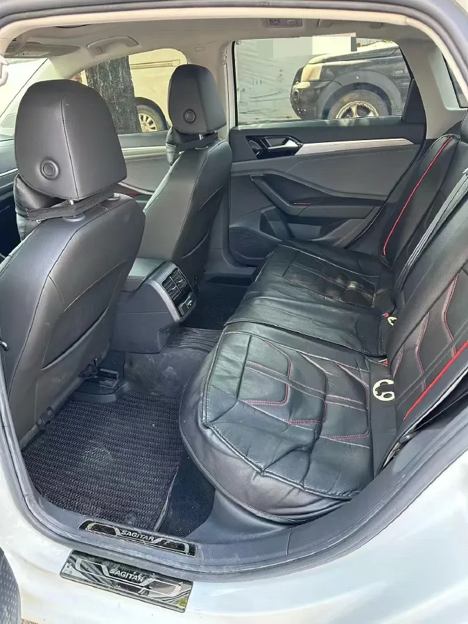 2022 Volkswagen Sagitar 1.4T 150HP L4 7DCT,autocango,china used car exporter,china ev exporter,chinese used car exporter,chinese used ev exporter